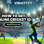 Online Cricket ID – the Beginning of Betting on All Cricket Events