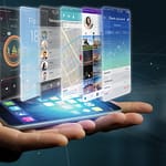 Choose Best Mobile App Development Company in Delhi for Innovative and Scalable Applications
