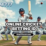 Online Cricket ID Registration for IPL Matches and All Cricket Betting Options