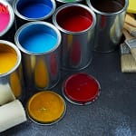 Cần có kinh nghiệm gì để mwor đại lý sơn thành công
