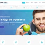 Trusted Dental Website Design Company for Professional and Patient-Friendly Dental Websites