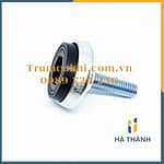 Chân tăng chỉnh chiều cao tăng bọc sắt, chân tăng chỉnh chịu lực