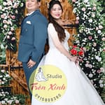 Bài học kinh nghiệm cho các nàng dâu đi thuê váy cưới là gì