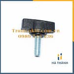 Chân tăng chỉnh chiều cao tai hồng M6, tai hồng M8