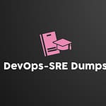 DumpsBoss DevOps-SRE Exam Dumps – Your Partner in Exam Preparation!