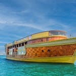 Plan Your Private Event with a Dhow Cruise in Dubai