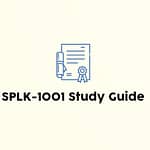 Master Your Exam: Crack the SPLK-1001 Easily with DumpsBoss Study Guide