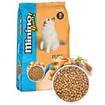 Hạt cho mèo Minino Yum Vị hải sản