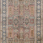 Get the Best Handmade Rugs in Delhi for Luxury Interiors