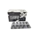 Fildena Double 200: The Greatest Treatment for ED