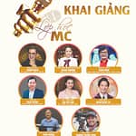 Khai Giảng Khoá Học MC Dẫn Chương Trình