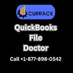Download QuickBooks File Doctor – The Best Tool for QB File Repairs