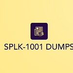 DumpsBoss SPLK-1001 Exam Dumps: Your Complete Exam Prep Solution!