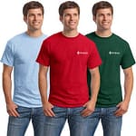 Discover China Wholesale T-Shirts for Affordable Branding with PapaChina