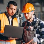 Best ERP software for cement industry | iTrobes Technologies