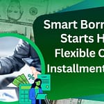 Compare the Best Online Installment Loans at BestRateCheck