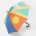 PapaChina Provides Custom Umbrellas in Bulk for Corporate Event