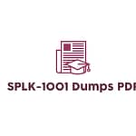 SPLK-1001 Dumps PDF by DumpsBoss – The Smart Choice for Exam Takers!
