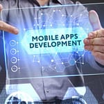 Reliable Mobile App Development Company in Delhi NCR for High-Performance and Scalable Applications