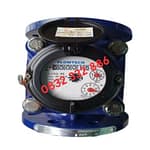 Tìm Đồng Hồ Nước Thải Flowtech Uy Tín, Chất Lượng Cao Tại Bình Thuận