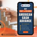 Fast and Reliable American Cash Advance – Secure a Loan Today and Get Paid Instantly!