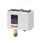 Công Tắc Áp Suất Danfoss KP36