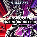 Online Cricket ID – the Beginning Step for All Formats of Cricket Betting