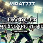 Online Cricket ID - the Beginning of Betting on IPL 