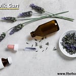 Bulk Lavender Essential Oil for Resellers – The Bulk Cart