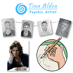 Find Your Soulmate in Utah with Tina Psychic's Soulmate Sketch 2025