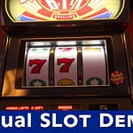 Slot Demo Mirip Asli – Sensasi Bermain Tanpa Risiko!