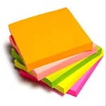 Select PapaChina for Custom Sticky Notes in Bulk