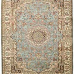 Explore Luxurious Handmade Silk Carpets in Delhi for Timeless Elegance