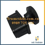 Bộ chân tăng chỉnh 30x60 mm
