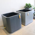 chậu trồng cây composite - xu hướng của thời đại