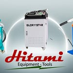 Mua thiết bị sửa chữa ô tô chính hãng tại Thiết bị dụng cụ kỹ thuật Hitami