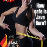 Java burn is safe