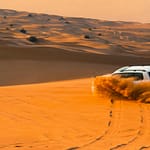 Ultimate Guide to Desert Safari Dubai: Timings, Prices & Activities