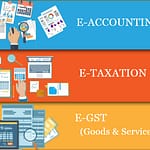 Accounting Course in Laxmi Nagar, Delhi ()