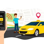Power Your Fleet with a Leading Taxi Booking App Development Company