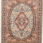 Shop Premium Handmade Kashmir Rugs in Delhi at Jansons Carpets