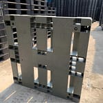 Pallet nhựa Bà Rịa Vũng Tàu giá rẻ nhất trên thị trường