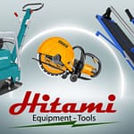 Mua thiết bị ngành xây dựng chính hãng tại Thiết bị dụng cụ kỹ thuật Hitami