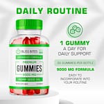 BlissBites CBD Gummies: The Best Natural Sleep Aid for Restful Nights