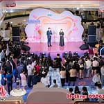 Giá thuê âm thanh bao nhiêu?