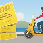 Đăng Ký Làm Đại Lý Bán Bảo Hiểm Xe Máy