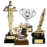 Order Trophies Online