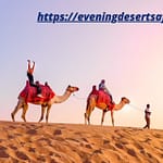 Experience the Magic of Dubai: Evening Safari, Frame Timing & Ferry Rides