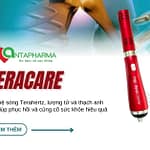 iTeraCare – Thiết bị trị liệu công nghệ cao