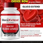 Gluco Extend Customer Review 2025